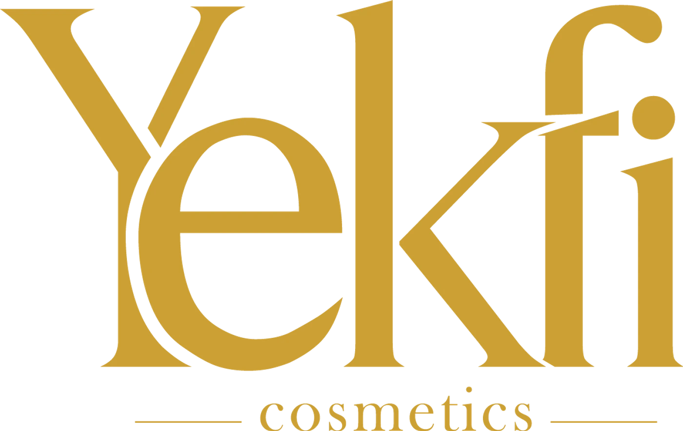 Yekfi Cosmetics