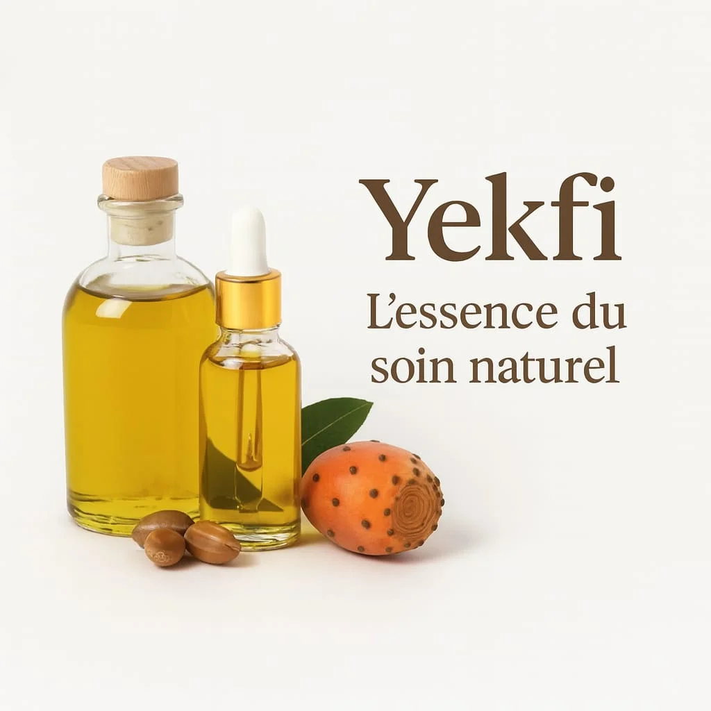 L'équipe Yekfi