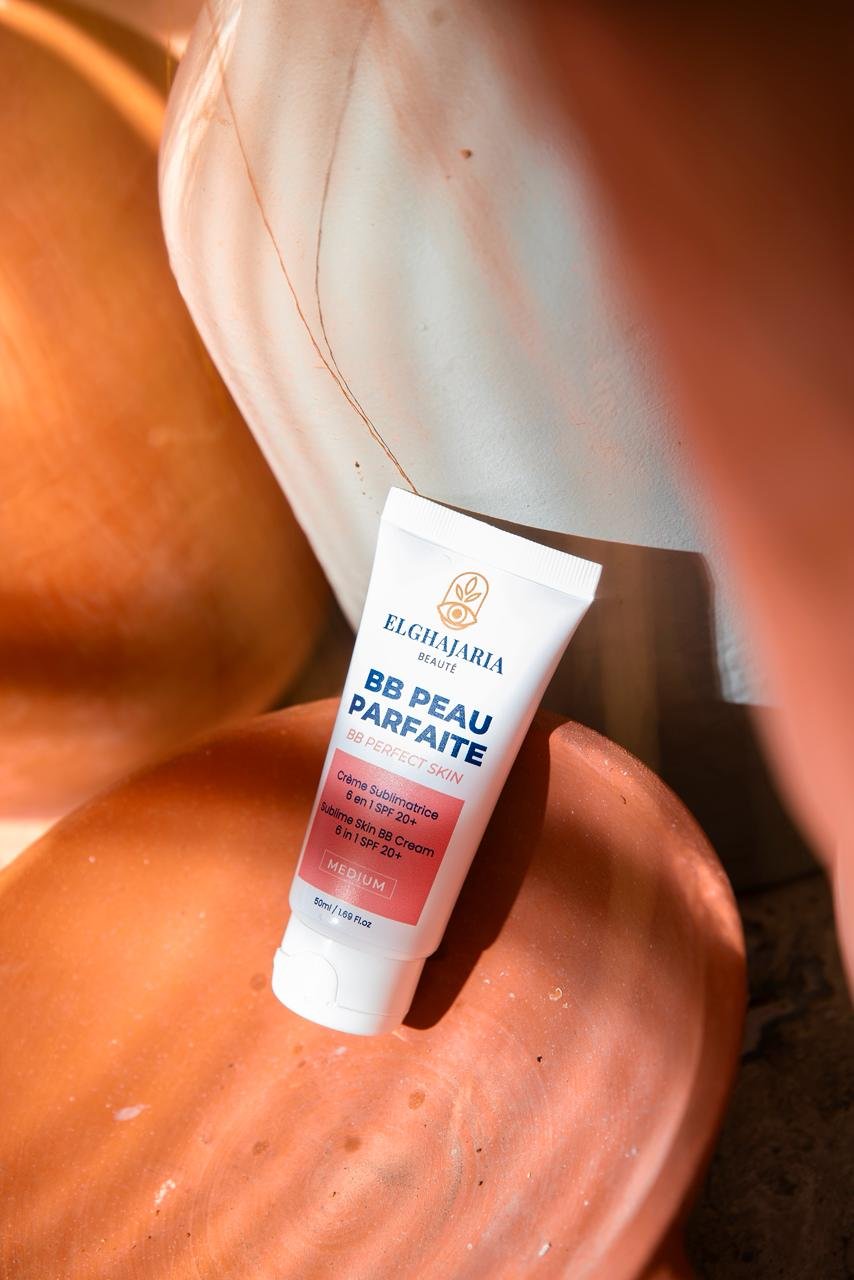 Sérum visage Argan, Figue de barbarie & Safran – Anti-rides & nutrition intense – 30 ml