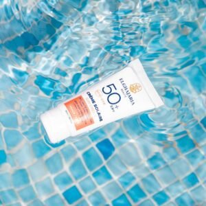 Huile d’argan 100% pure non torréfiée – riche en Vitamine E & Oméga 6-9. ✨ Nourrit, hydrate et protège la peau, les cheveux et les ongles. 💧 Flacon en verre ambré de 100 ml – 100% naturel, sans additif.