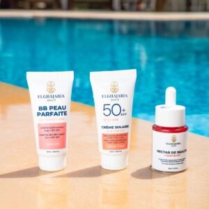 Gommage visage à la Figue de Barbarie – Exfoliant naturel & éclat du teint – 100 ml