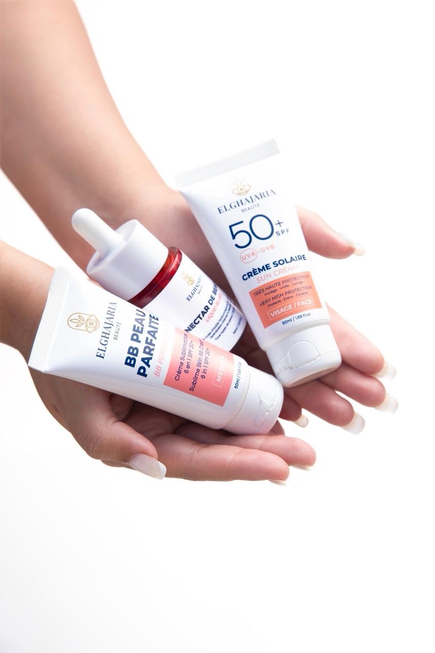 Sérum visage Vitamine C & Acide Hyaluronique – Anti-âge, éclat & hydratation – 30 ml