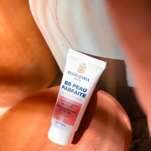 Crème solaire invisible SPF 50+ – Très haute protection anti UVA/UVB – 50 ml